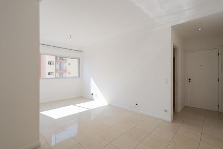 Sala de apartamento para alugar com 2 quartos, 60m² em Santana, São Paulo