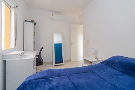 Apartamento para alugar com 71m², 3 quartos e 1 vagaQuarto 2