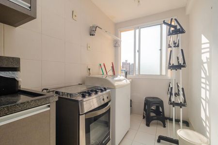 Apartamento para alugar com 71m², 3 quartos e 1 vagaCozinha