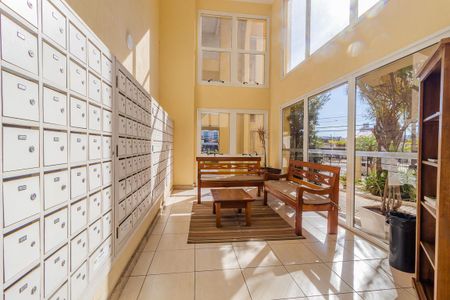 Apartamento para alugar com 71m², 3 quartos e 1 vagaÁrea comum