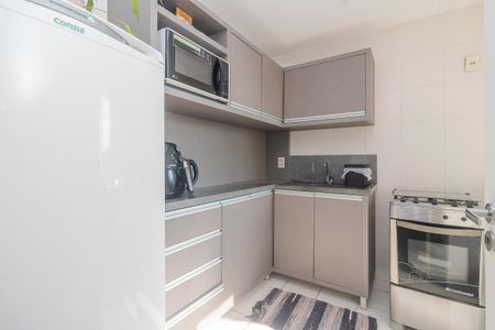 Apartamento para alugar com 71m², 3 quartos e 1 vagaCozinha