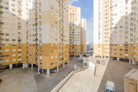 Apartamento para alugar com 71m², 3 quartos e 1 vagaVista Sala