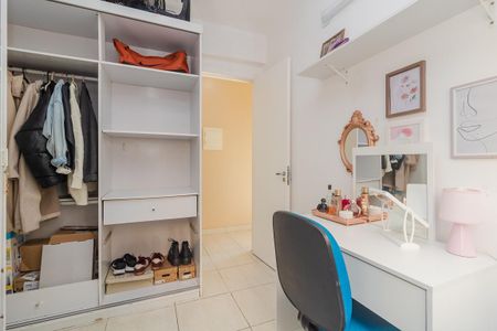 Apartamento para alugar com 71m², 3 quartos e 1 vagaQuarto 1