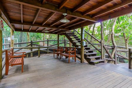 Apartamento para alugar com 71m², 3 quartos e 1 vagaÁrea comum