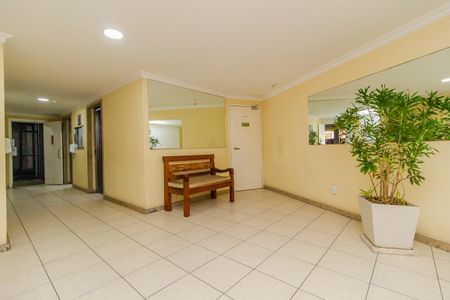 Apartamento para alugar com 71m², 3 quartos e 1 vagaÁrea comum