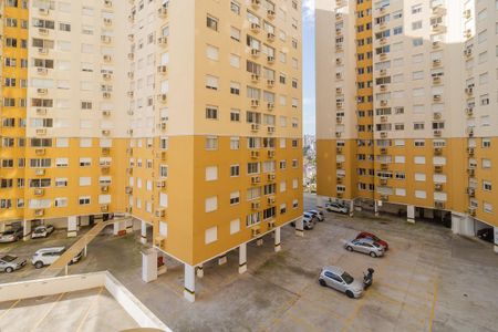 Apartamento para alugar com 71m², 3 quartos e 1 vagaVista Sala