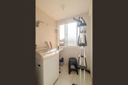 Apartamento para alugar com 71m², 3 quartos e 1 vagaÁrea de Serviço