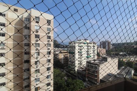 Apartamento à venda com 107m², 3 quartos e 1 vagaQuarto 1 - Vista
