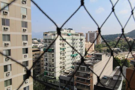Apartamento à venda com 107m², 3 quartos e 1 vagaSala - Varanda