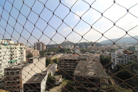 Apartamento à venda com 107m², 3 quartos e 1 vagaSuíte - Vista