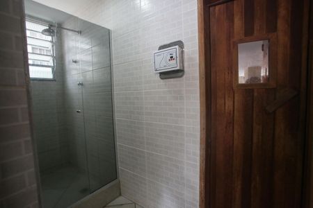 Apartamento à venda com 107m², 3 quartos e 1 vaga Apartamento à venda com 107m², 3 quartos e 1 vagaÁrea comum - Sauna