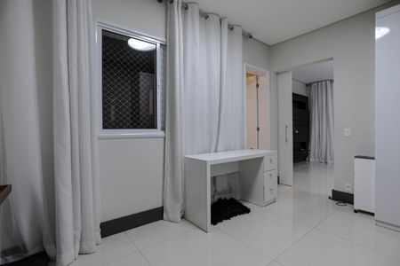 Apartamento para alugar com 127m², 3 quartos e 2 vagasSuíte 1