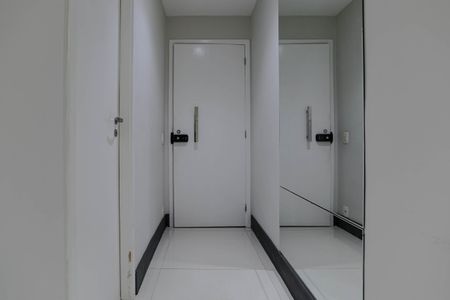 Entrada de apartamento para alugar com 3 quartos, 127m² em Vila Nova Socorro, Mogi das Cruzes