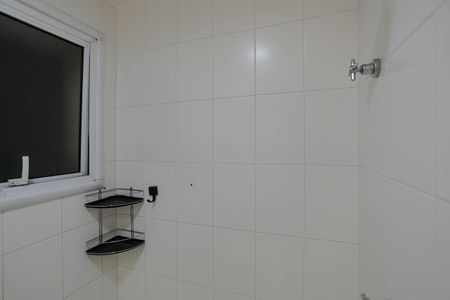 Apartamento para alugar com 127m², 3 quartos e 2 vagasBanheiro da suíte 1