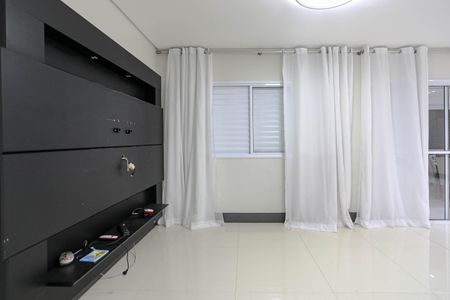 Apartamento para alugar com 127m², 3 quartos e 2 vagasSala de TV