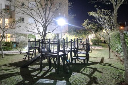 Apartamento para alugar com 127m², 3 quartos e 2 vagasÁrea Comum