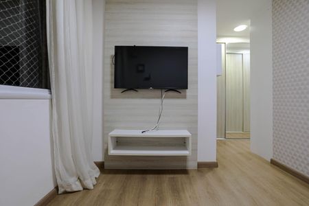 Apartamento para alugar com 127m², 3 quartos e 2 vagassuíte 2