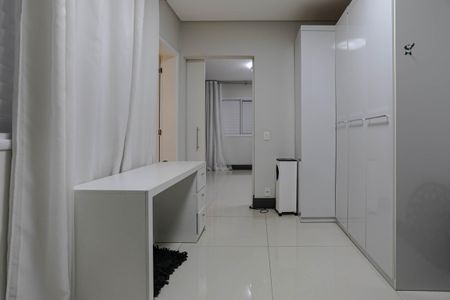 Apartamento para alugar com 127m², 3 quartos e 2 vagasSuíte 1