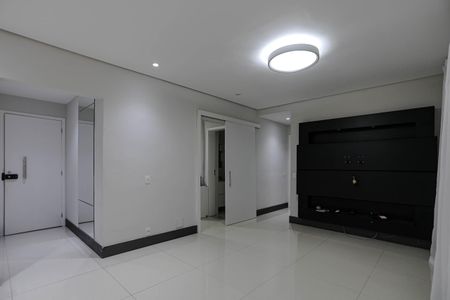 Apartamento para alugar com 127m², 3 quartos e 2 vagasSala de TV