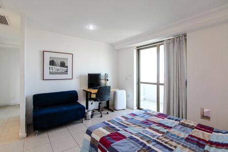 Apartamento à venda com 67m², 2 quartos e 1 vagaStudio