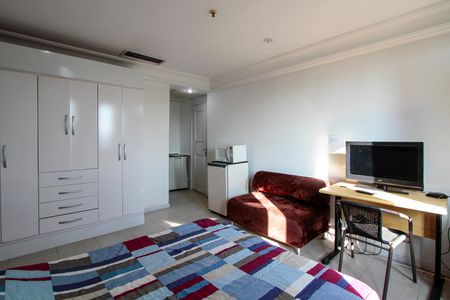 Apartamento à venda com 67m², 2 quartos e 1 vagaStudio 2