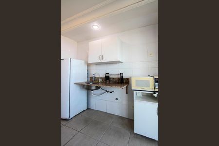 Apartamento à venda com 67m², 2 quartos e 1 vagaStudio