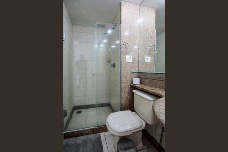 Apartamento à venda com 67m², 2 quartos e 1 vagaBanheiro