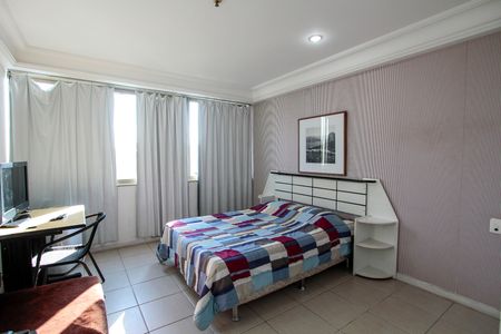 Apartamento à venda com 67m², 2 quartos e 1 vagaStudio 2