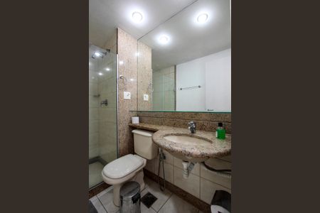 Apartamento à venda com 67m², 2 quartos e 1 vagaBanheiro