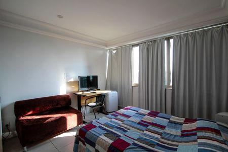 Apartamento à venda com 67m², 2 quartos e 1 vagaStudio 2