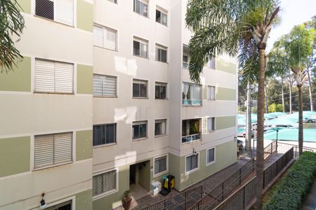 Apartamento à venda com 58m², 2 quartos e 1 vagaVista do Quarto