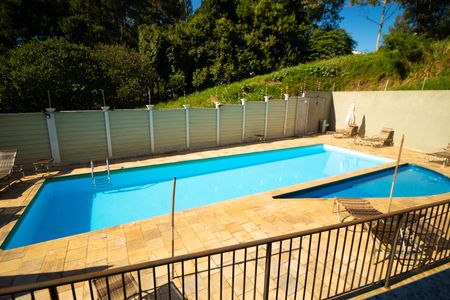 Apartamento à venda com 58m², 2 quartos e 1 vagaÁrea comum - Piscina