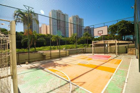 Apartamento à venda com 58m², 2 quartos e 1 vagaÁrea comum - Quadra