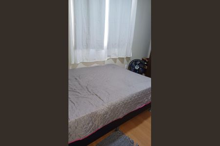 Quarto 1 de apartamento para alugar com 2 quartos, 50m² em Gardênia Azul, Rio de Janeiro