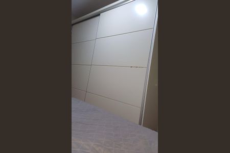 Quarto 1 de apartamento para alugar com 2 quartos, 50m² em Gardênia Azul, Rio de Janeiro