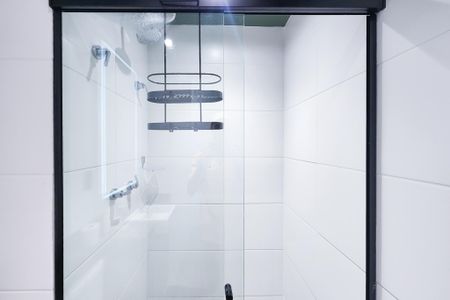 Studio para alugar com 30m², 1 quarto e sem vagaBanheiro