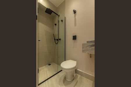 Apartamento à venda com 94m², 3 quartos e 2 vagas Apartamento à venda com 94m², 3 quartos e 2 vagasBanheiro Corredor