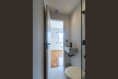 Apartamento à venda com 94m², 3 quartos e 2 vagas Apartamento à venda com 94m², 3 quartos e 2 vagasBanheiro da Suíte 2