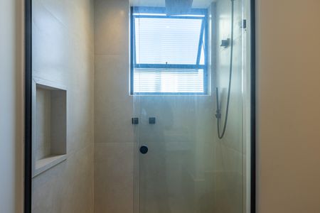 Apartamento à venda com 94m², 3 quartos e 2 vagas Apartamento à venda com 94m², 3 quartos e 2 vagasBanheiro da Suíte 1