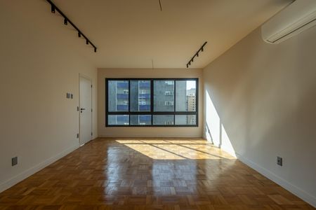 Apartamento à venda com 94m², 3 quartos e 2 vagas Apartamento à venda com 94m², 3 quartos e 2 vagasSala