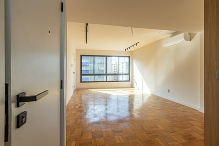 Apartamento à venda com 94m², 3 quartos e 2 vagas Apartamento à venda com 94m², 3 quartos e 2 vagasSala