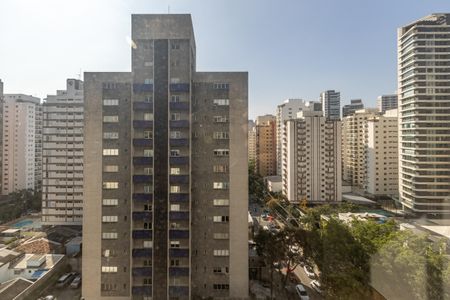 Apartamento à venda com 94m², 3 quartos e 2 vagas Apartamento à venda com 94m², 3 quartos e 2 vagasSuíte 2