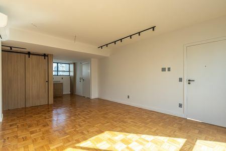 Apartamento à venda com 94m², 3 quartos e 2 vagas Apartamento à venda com 94m², 3 quartos e 2 vagasSala