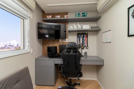 Apartamento à venda com 105m², 2 quartos e 2 vagasSuite 1