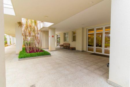 Apartamento à venda com 105m², 2 quartos e 2 vagasÁrea comum