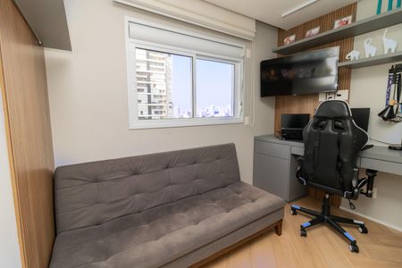 Apartamento à venda com 105m², 2 quartos e 2 vagasSuite 1