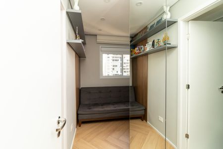 Apartamento à venda com 105m², 2 quartos e 2 vagasSuite 1