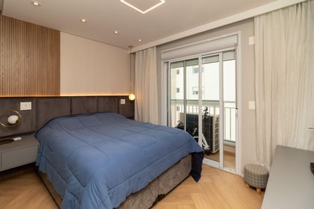 Apartamento à venda com 105m², 2 quartos e 2 vagasSuite 2