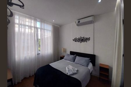 Apartamento à venda com 50m², 1 quarto e sem vagaQuarto