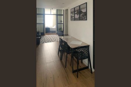 Apartamento à venda com 50m², 1 quarto e sem vagaCorredor